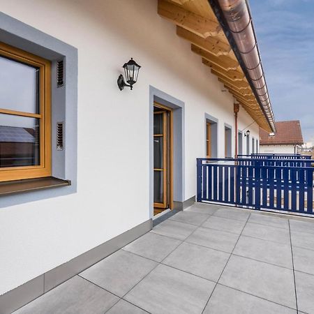 Ferienwohnung Rosa 吉尔科恩 外观 照片