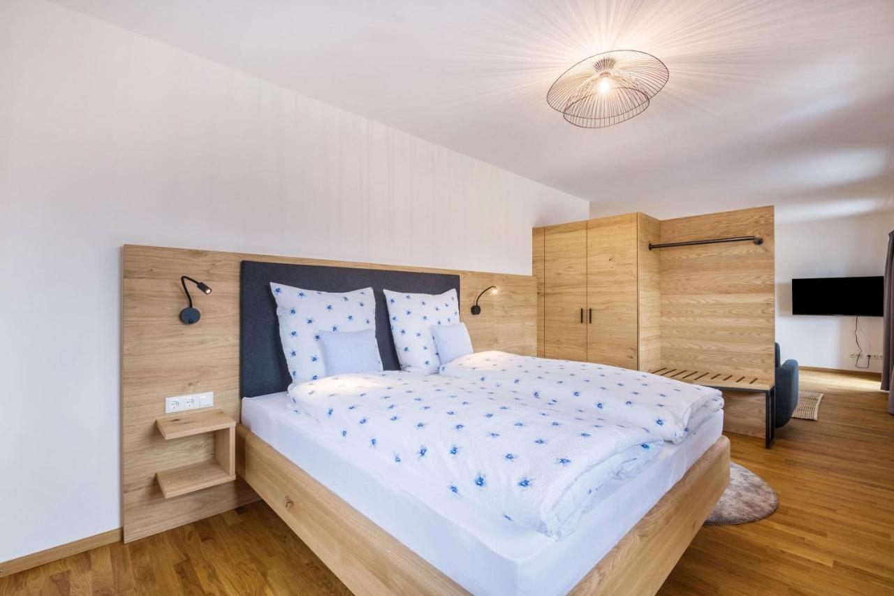 Ferienwohnung Rosa 吉尔科恩 外观 照片