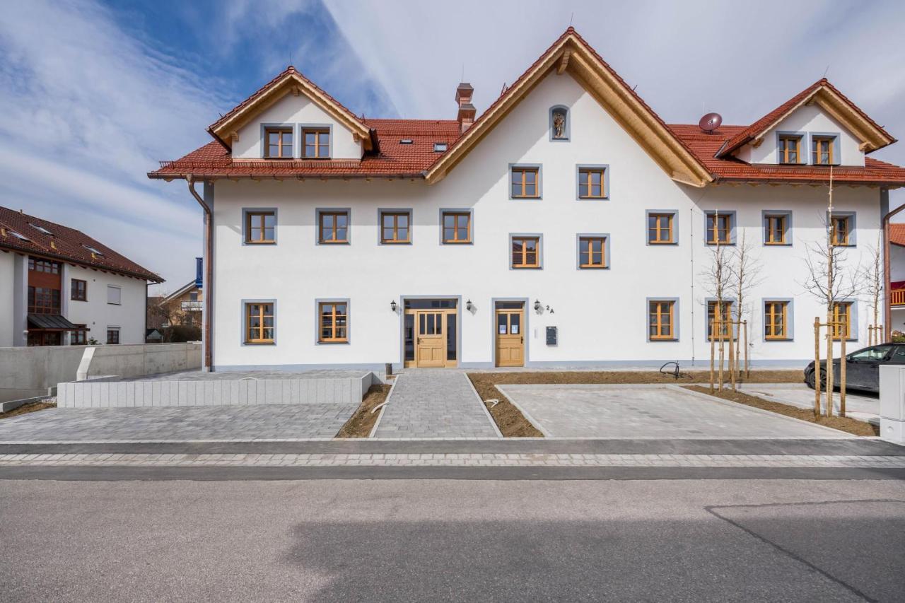 Ferienwohnung Rosa 吉尔科恩 外观 照片
