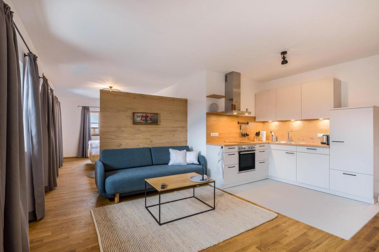 Ferienwohnung Rosa 吉尔科恩 外观 照片