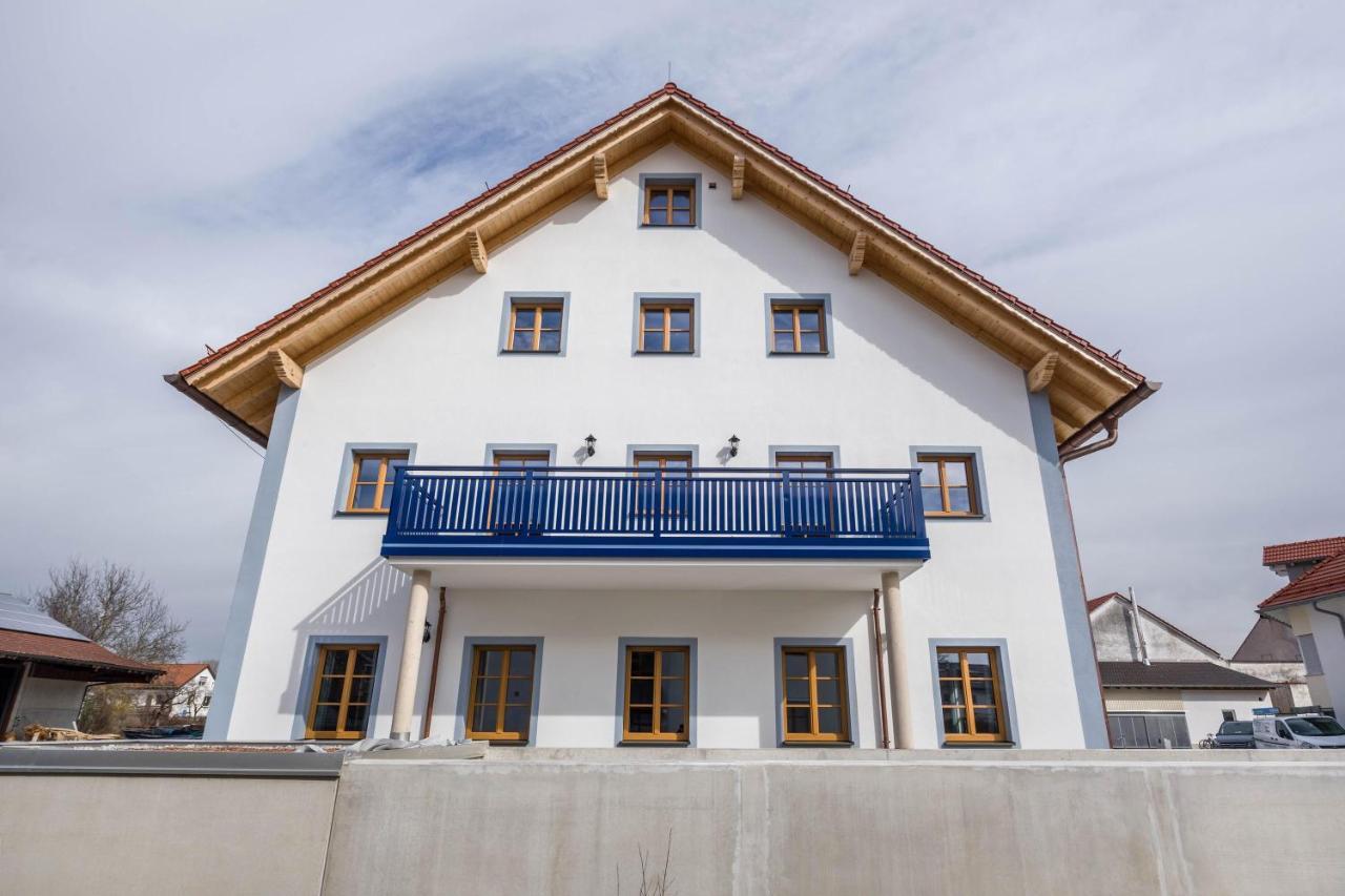 Ferienwohnung Rosa 吉尔科恩 外观 照片
