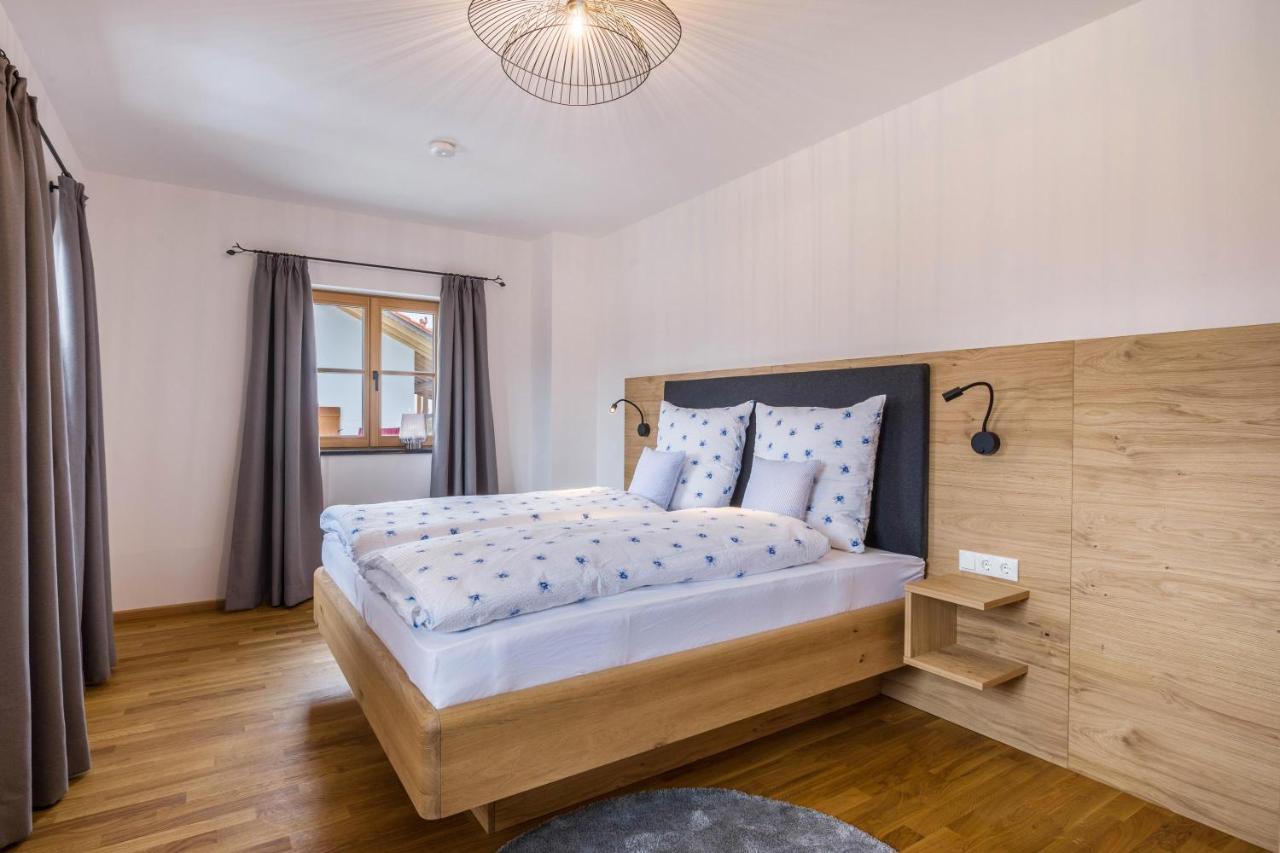 Ferienwohnung Rosa 吉尔科恩 外观 照片