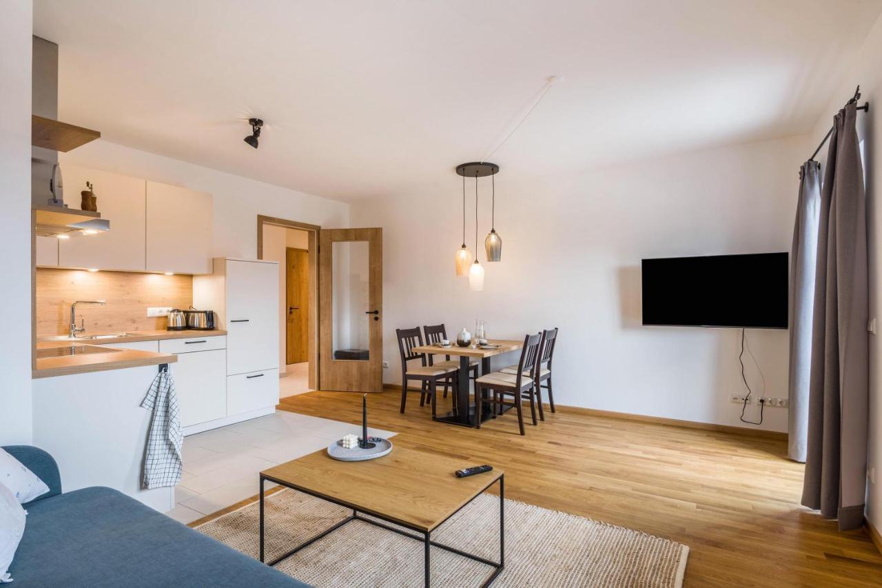 Ferienwohnung Rosa 吉尔科恩 外观 照片