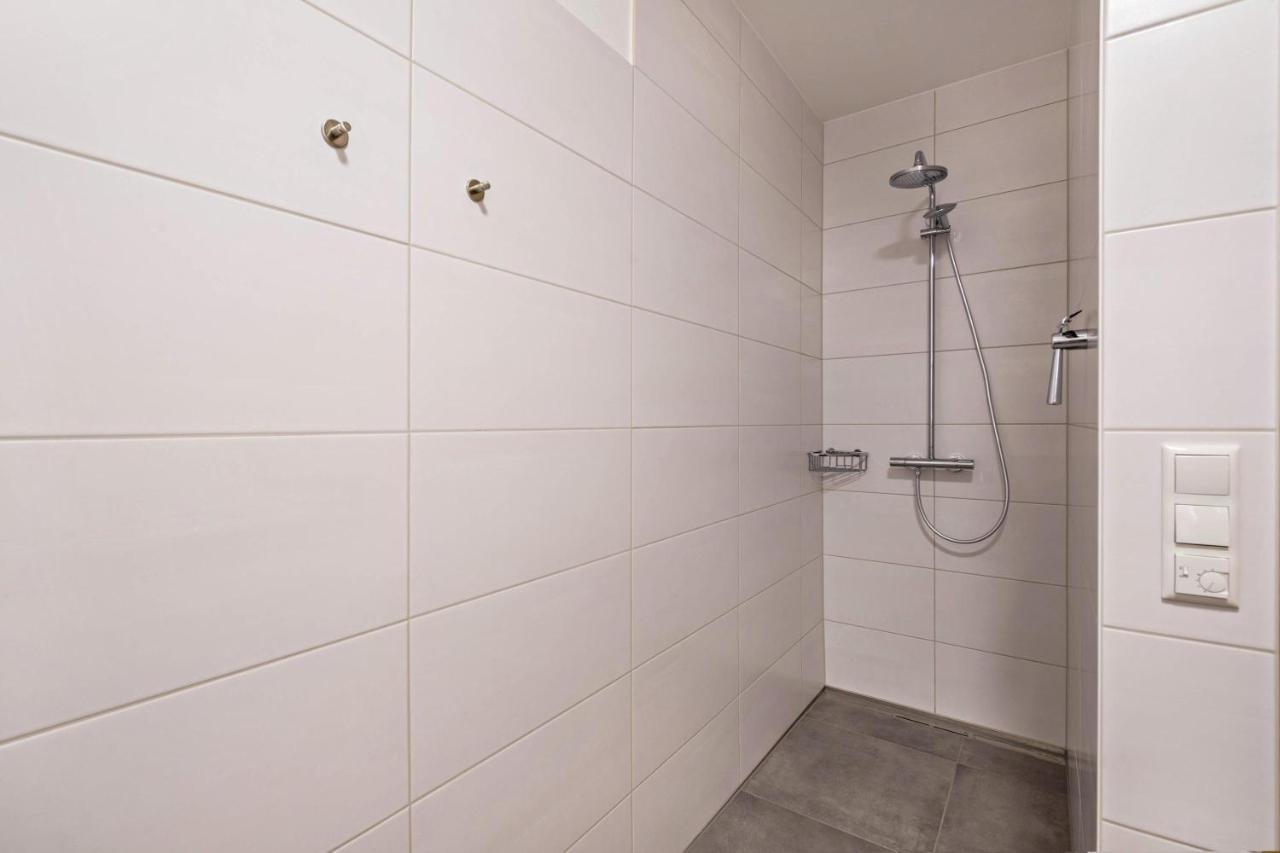 Ferienwohnung Rosa 吉尔科恩 外观 照片